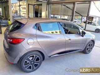 RENAULT Clio usata, con Cerchi in lega