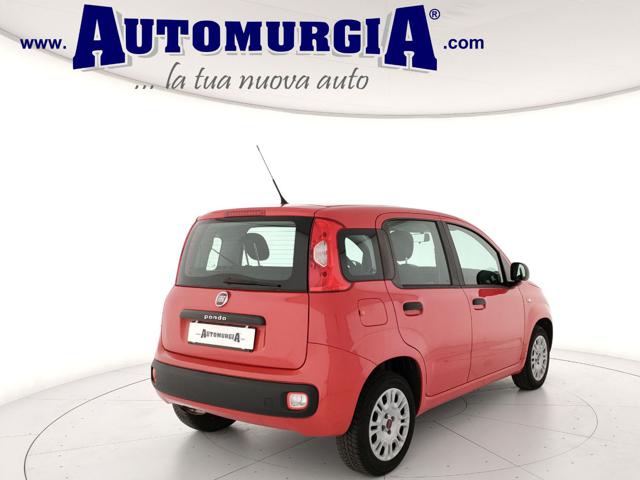 FIAT Panda usata, con Alzacristalli elettrici