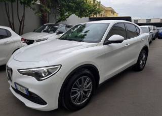 ALFA ROMEO Stelvio usata, con Airbag laterali