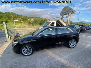 AUDI A3 usata, con Airbag