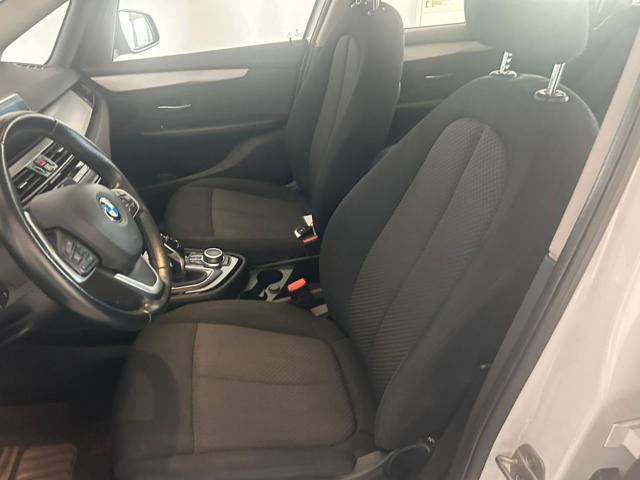 BMW 220 usata, con Alzacristalli elettrici