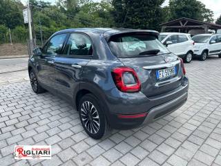 FIAT 500X usata, con Volante multifunzione