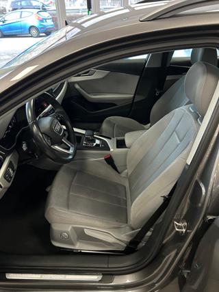 AUDI A4 allroad usata, con Cerchi in lega