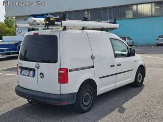 VOLKSWAGEN Caddy usata, con Chiusura centralizzata telecomandata