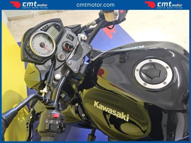 KAWASAKI Z 750 usata 14