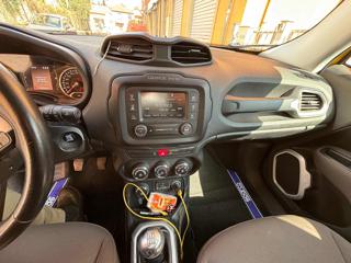 JEEP Renegade usata, con Controllo trazione