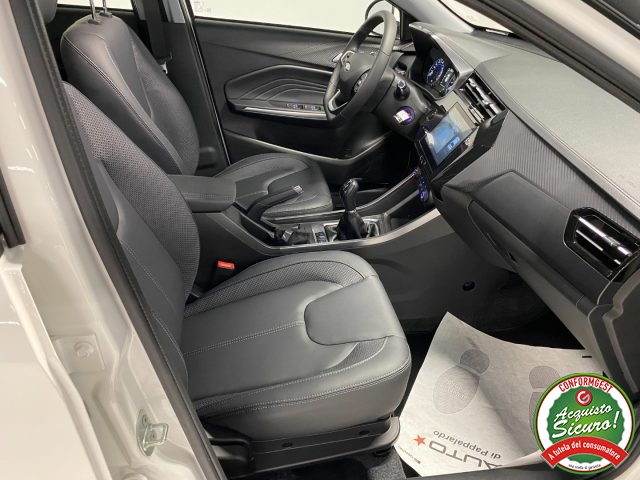 DR MOTOR DR 3.0 usata, con Touch screen