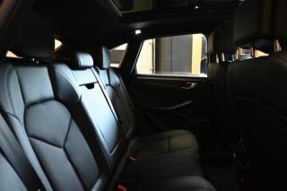 PORSCHE Macan usata 34