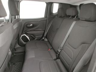 JEEP Renegade usata, con Fendinebbia