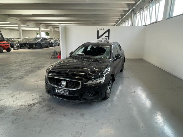 VOLVO V60 usata, con Airbag laterali