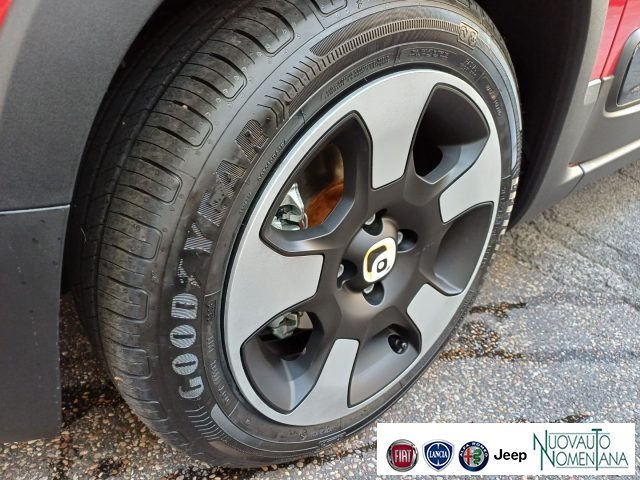 FIAT Panda usata, con Airbag Passeggero