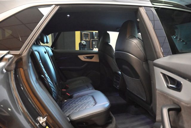 AUDI Q8 usata 31