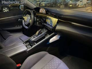 PEUGEOT 508 usata, con Volante in pelle
