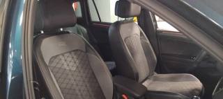 VOLKSWAGEN Tiguan usata, con Servosterzo