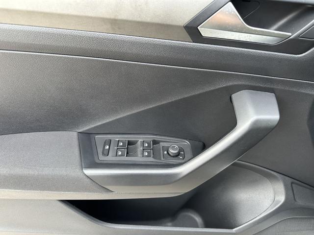 VOLKSWAGEN T-Roc usata, con Cerchi in lega