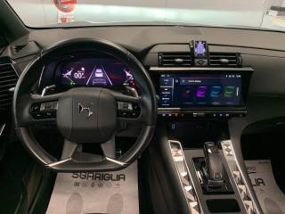 DS AUTOMOBILES DS 7 usata, con Cronologia tagliandi