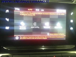 CITROEN C3 usata, con Controllo trazione