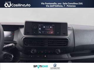 FIAT Scudo usata, con Servosterzo