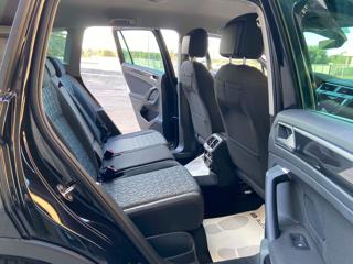 VOLKSWAGEN Tiguan usata, con Climatizzatore