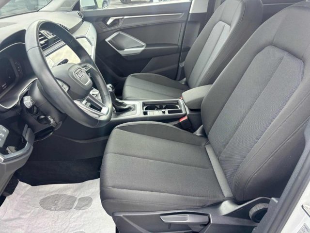 AUDI Q3 usata, con ESP