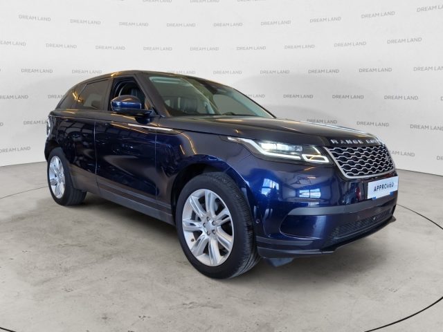 LAND ROVER Range Rover Velar usata, con Controllo automatico clima