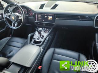 PORSCHE Cayenne usata, con Immobilizzatore elettronico