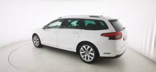 CITROEN C5 usata, con Volante in pelle