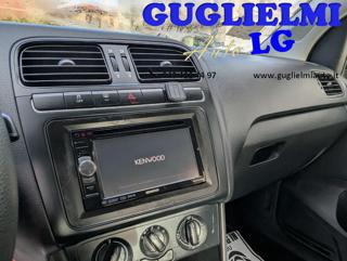 VOLKSWAGEN Polo usata, con Schermo multifunzione interamente digitale