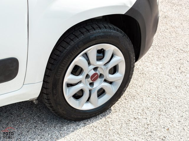 FIAT Panda usata 24