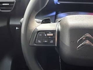 CITROEN C4 X usata, con Bluetooth