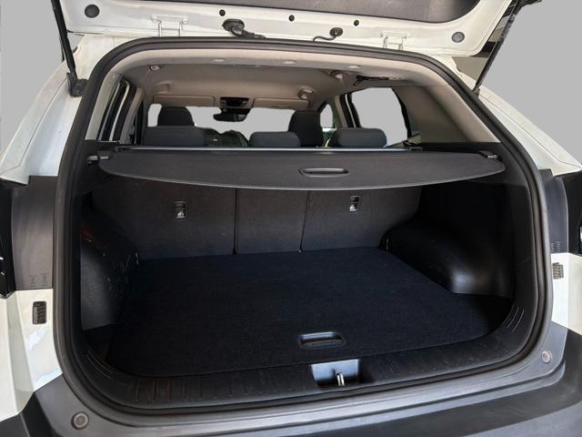 KIA Sportage usata, con Cruise Control