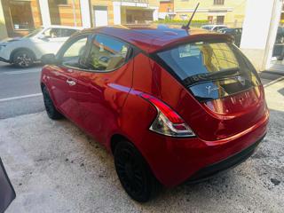 LANCIA Ypsilon usata, con Controllo trazione