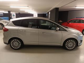 FORD C-Max usata, con Chiusura centralizzata
