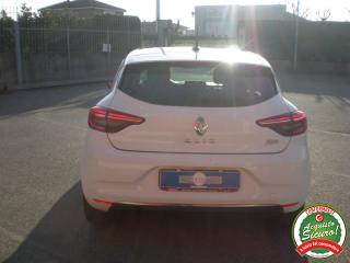 RENAULT Clio usata, con Climatizzatore