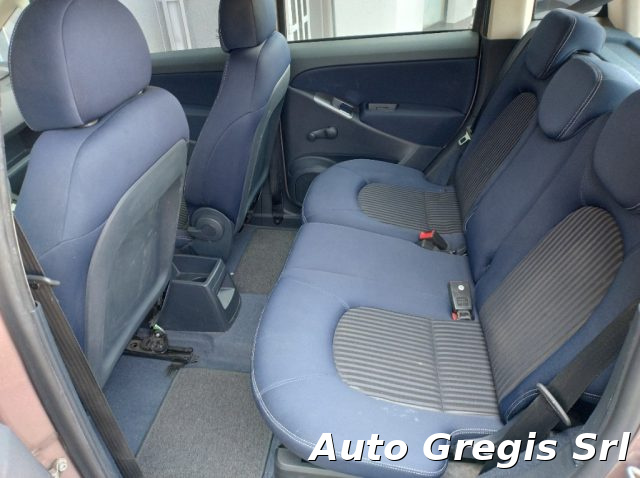 LANCIA MUSA usata, con Immobilizzatore elettronico