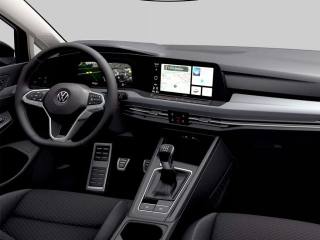 VOLKSWAGEN Golf usata, con Cerchi in lega