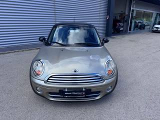 MINI Cooper D usata, con Airbag