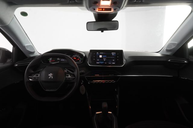 PEUGEOT 208 usata 4