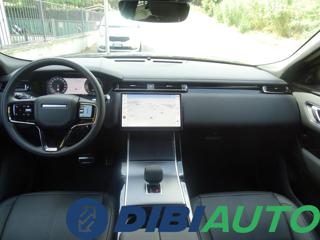 LAND ROVER Range Rover Velar usata, con Chiusura centralizzata