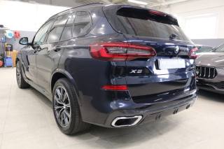BMW X5 usata, con Airbag Passeggero