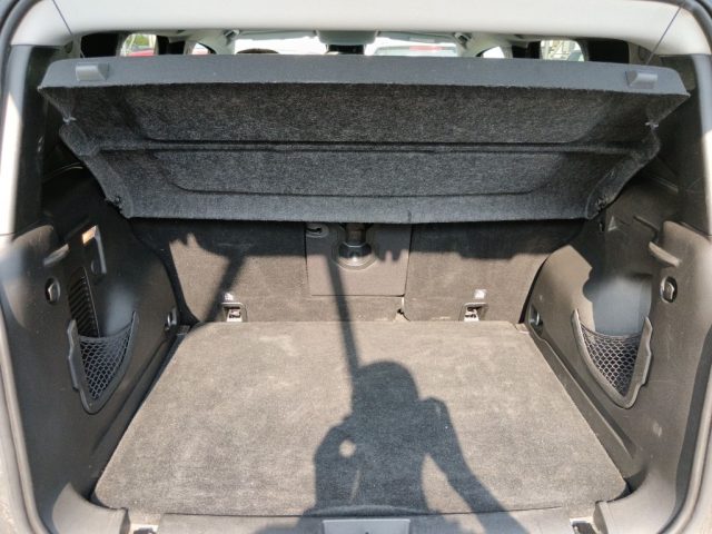 JEEP Renegade usata, con Boardcomputer