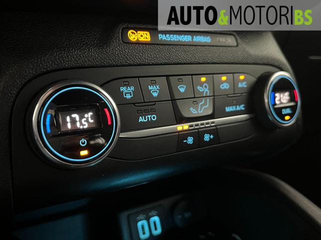 FORD Focus usata, con USB