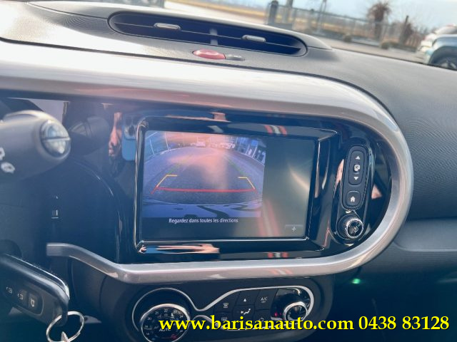 RENAULT Twingo usata, con Controllo trazione