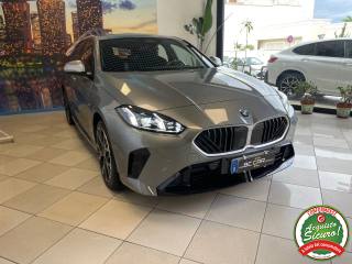 BMW 118 usata, con Portellone posteriore elettrico