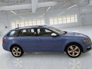 SKODA Octavia usata, con Alzacristalli elettrici