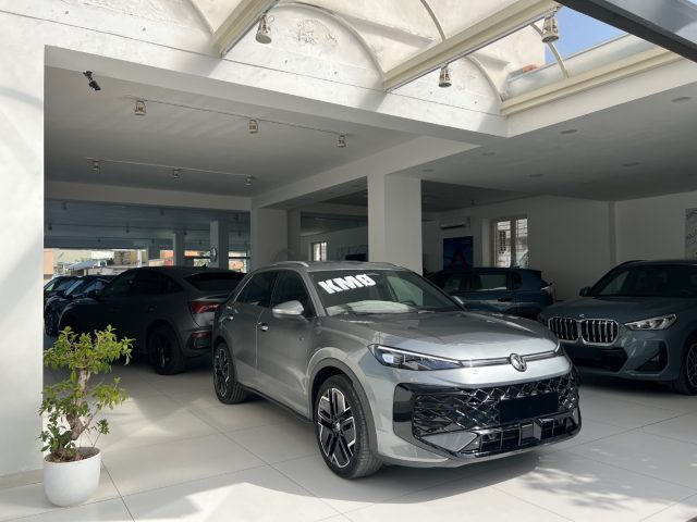 VOLKSWAGEN T-Roc usata, con Antifurto