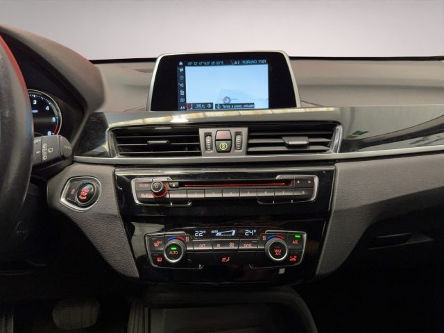 BMW X1 usata, con ESP