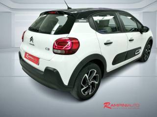 CITROEN C3 usata 7