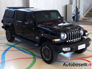 JEEP Gladiator usata, con Hill holder