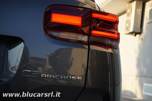 CITROEN C5 Aircross usata, con Telecamera per parcheggio assistito
